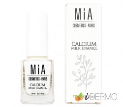 CALCIUM MILK ENAMEL (9746) TRATAMIENTO MIA